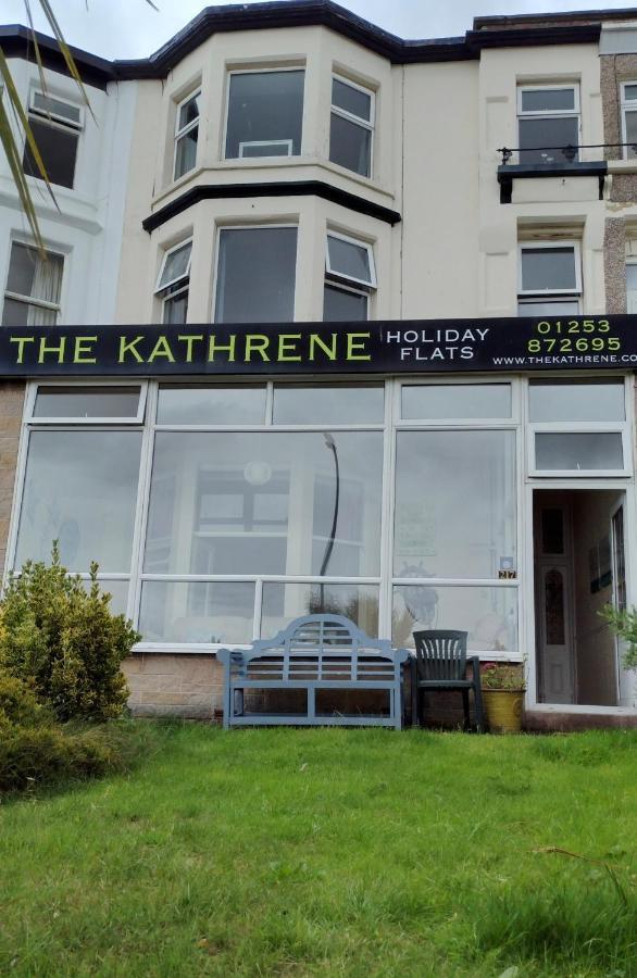 The Kathrene Apartment Fleetwood Exterior photo