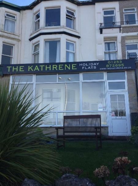 The Kathrene Apartment Fleetwood Exterior photo